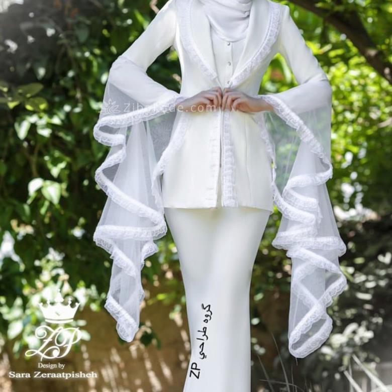 مانتو عقد از کجا بخرم